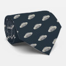 Search for object ties Ufo