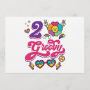 Search for girl power birthday invitations Groovy