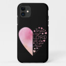Search for heart lady iphone cases Religious