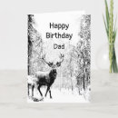 Search for deer dad cards Wildlife