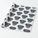 Search for radio wrapping paper Canada