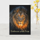 Search for afraid cards Encouragement