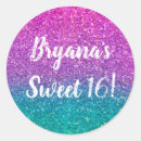 Search for mermaid princess stickers Birthday