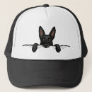 Search for german shepherd hats Dog