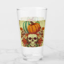 Search for fall beer glasses Vintage
