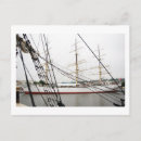 Search for old sailing ships postcards Sea