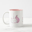 Search for cat unicorn mugs Pink