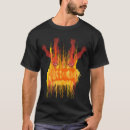 Search for gothic creature tshirts Macabre
