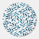 Search for branches magnets Watercolor