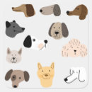 Search for dachshund envelope seals Puppy