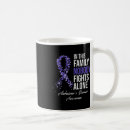Search for silicon mugs Alzheimers awareness run