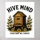 Search for bee hives posters Apiary