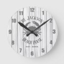 Search for beach house clocks Year established