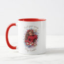 Search for sparks mugs Red