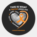 Search for fighters stickers Warrior