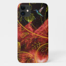 Search for red bird iphone cases Hummingbird