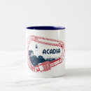 Search for acadia mugs Maine