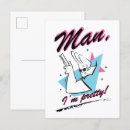Search for johnny postcards Typography
