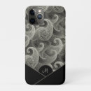 Search for black and white paisley iphone cases Elegant