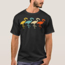 Search for wading bird tshirts Vintage
