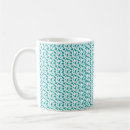 Search for antique pattern mugs Blue