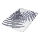 Search for ferns bath mats Leaves