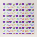 Search for lgbtq puzzles Love is love
