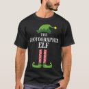 Search for elf tshirts Matching