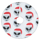 Search for alien christmas decor Area 51