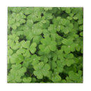 Search for shamrock tiles Ireland