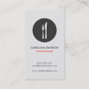 Search for b side business cards Vintage