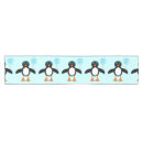 Search for cute penguin table runners Penguins