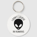Search for ufo key rings Sci fi