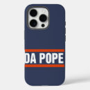 Search for pope iphone cases Church