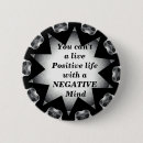 Search for positive attitude badges Encouragement