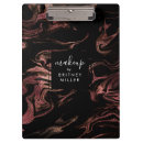 Search for wedding clipboards Luxury