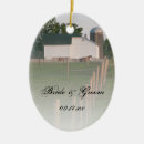 Search for white horse christmas tree decorations Farm
