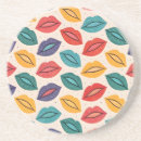 Search for sexy coasters Kiss