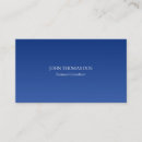 Search for effective business cards Professional