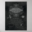 Search for potions posters Cauldron