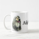 Search for afghan mugs Hound