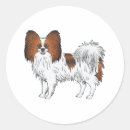 Search for dog breeds stickers Canine