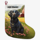 Search for labrador retriever christmas stockings Retrievers
