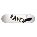 Search for raven skateboards Deck