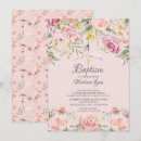 Search for 4x6 christening invitations Modern