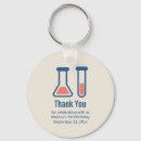 Search for tube key rings Science