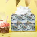 Search for mermaid wrapping paper Coastal