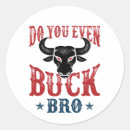 Search for bucking stickers Cowboy