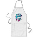Search for zodiac aprons Design