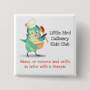 Search for chef square badges Bakery